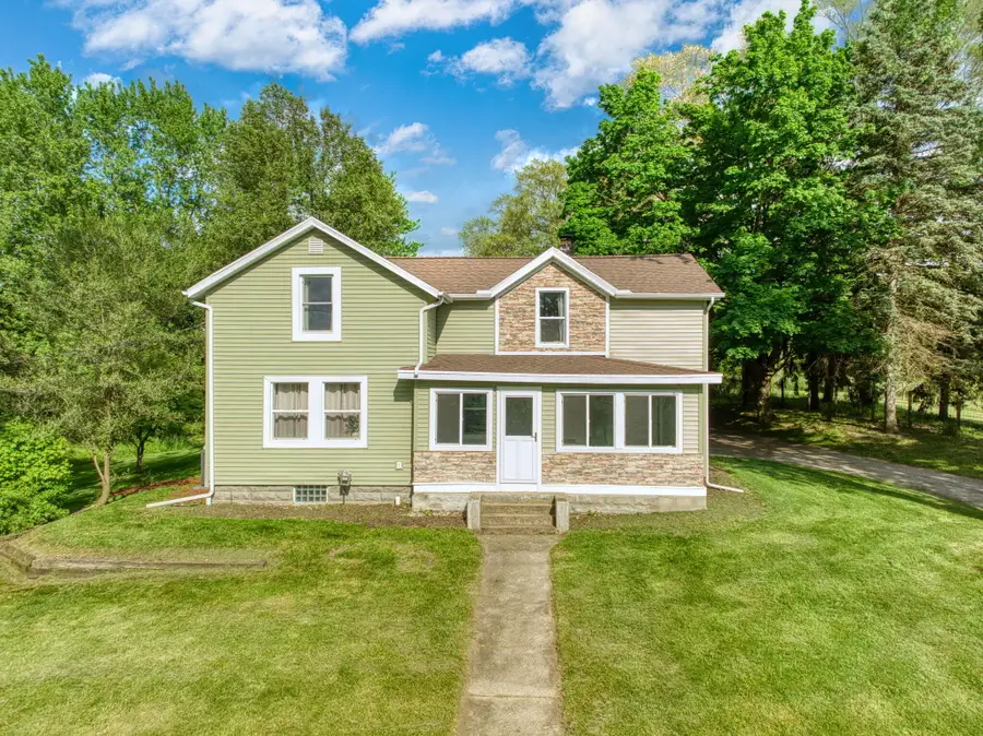 2515 Cooper Street, Jackson, MI 49201 - #2