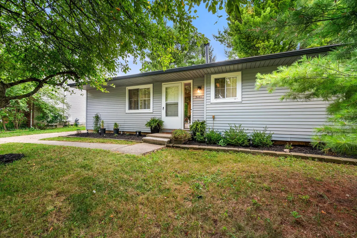 3461 Creek Drive, Ann Arbor, MI 48108 - #1