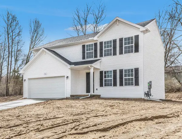 5301 Randall Street, Vicksburg, MI 49097