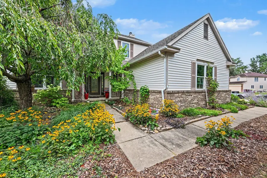 3215 Fenview Drive, Ann Arbor, MI 48108 - #2