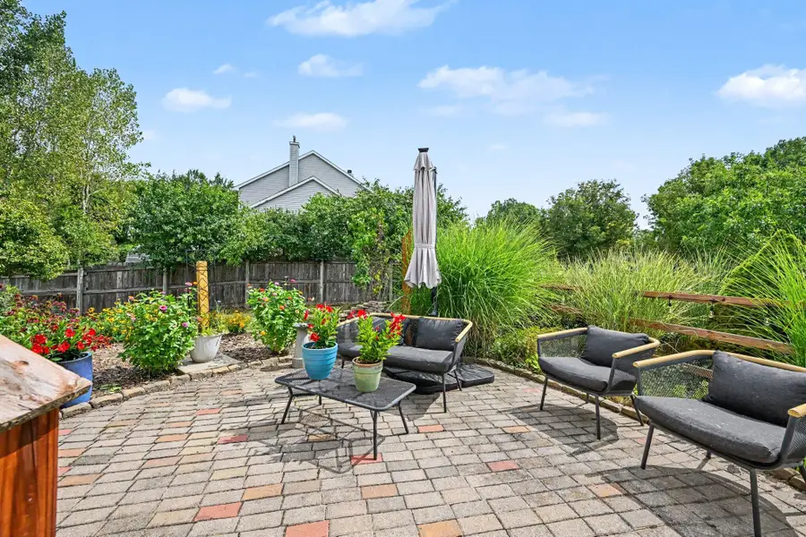 3215 Fenview Drive, Ann Arbor, MI 48108 - #3