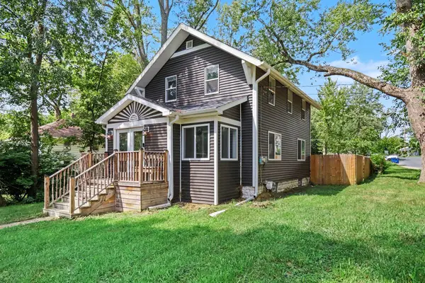 2125 Briar Place, Kalamazoo, MI 49048