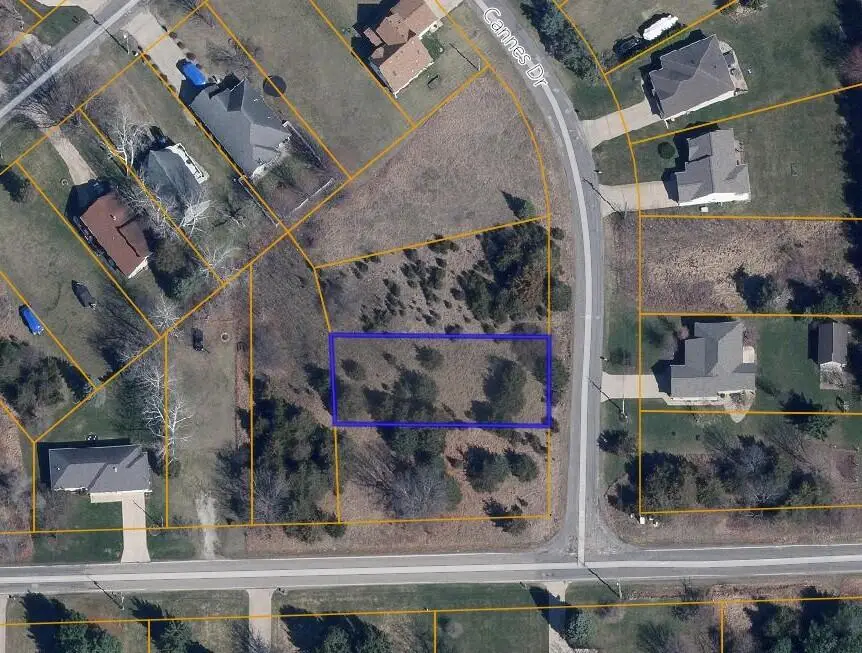 104 Cannes Drive, Brooklyn, MI 49230 - #2
