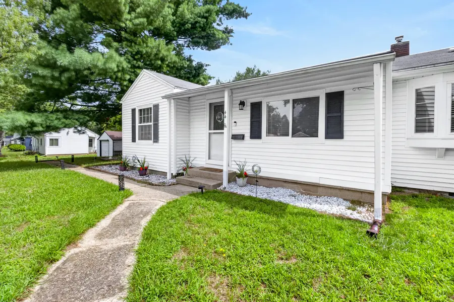 44 Barney Boulevard, Battle Creek, MI 49037 - #3