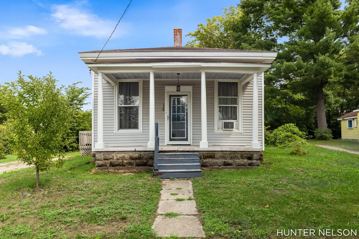 120 S 1st Street, Cedar Springs, MI 49319 - #1