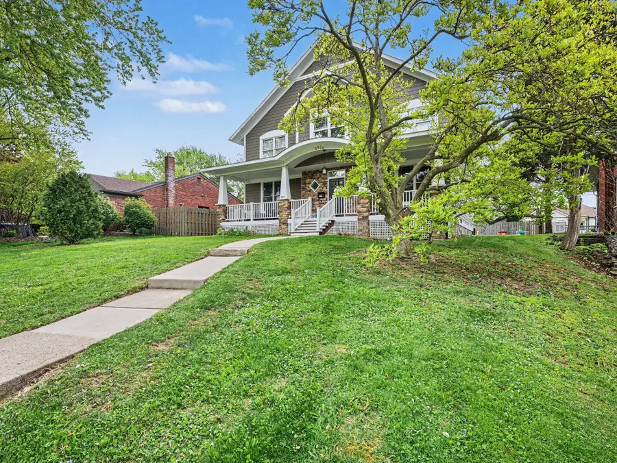 2928 Vinsetta Boulevard, Royal Oak, MI 48073 - #3