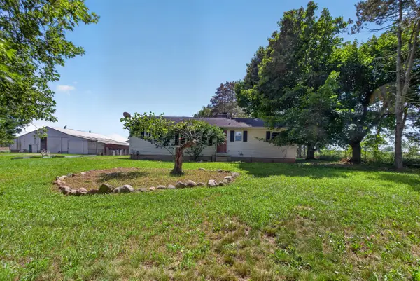 10031 Hastings Road, Jackson, MI 49201