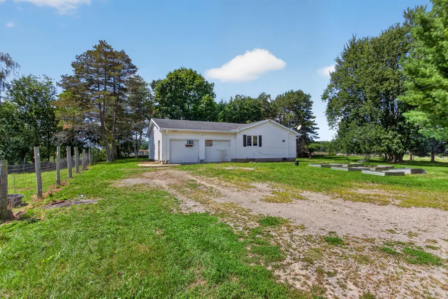 10031 Hastings Road, Jackson, MI 49201 - #2