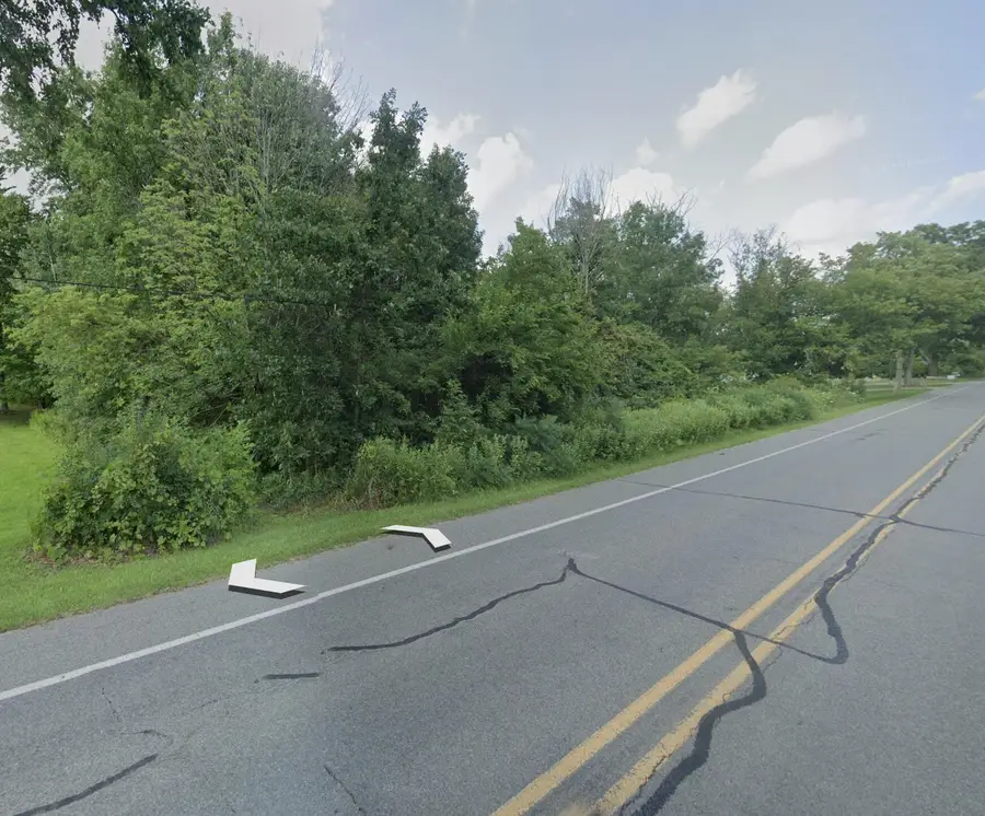 County Farm Road, Jackson, MI 49203 - #2