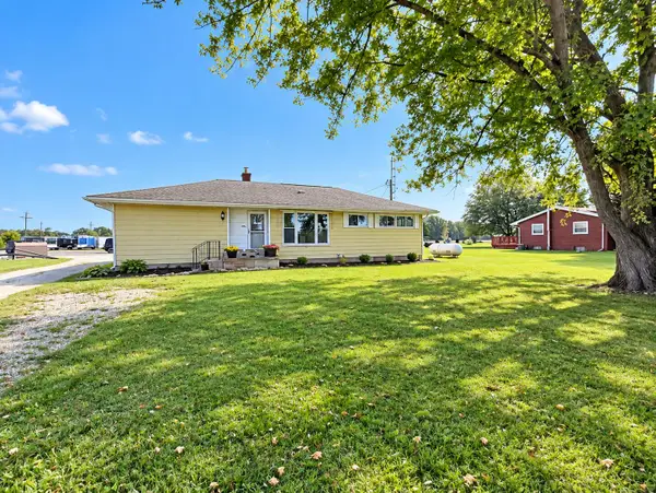 11024 Dennison Road, Milan, MI 48160