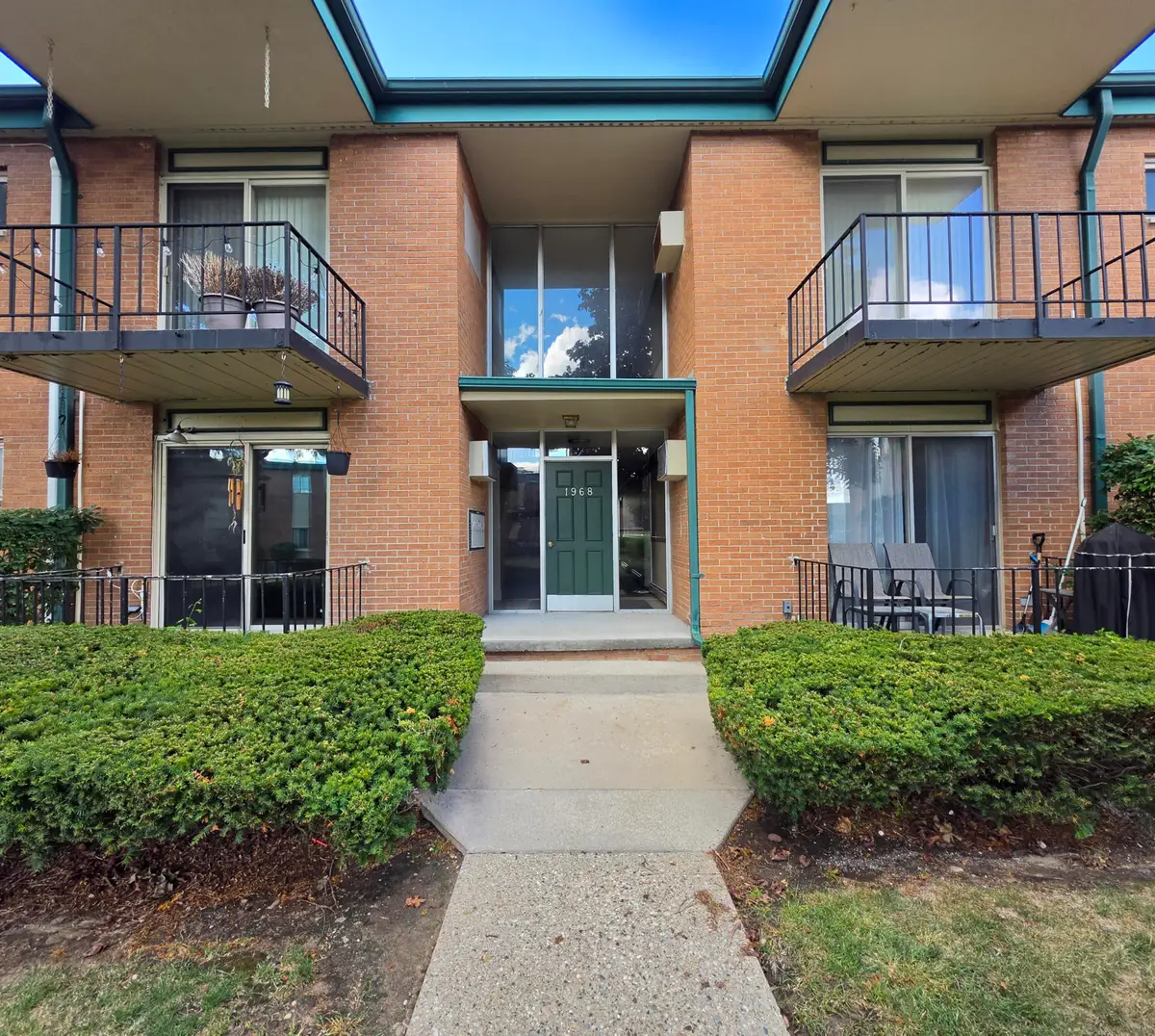 1968 Axtell Drive #1, Troy, MI 48084 - #1