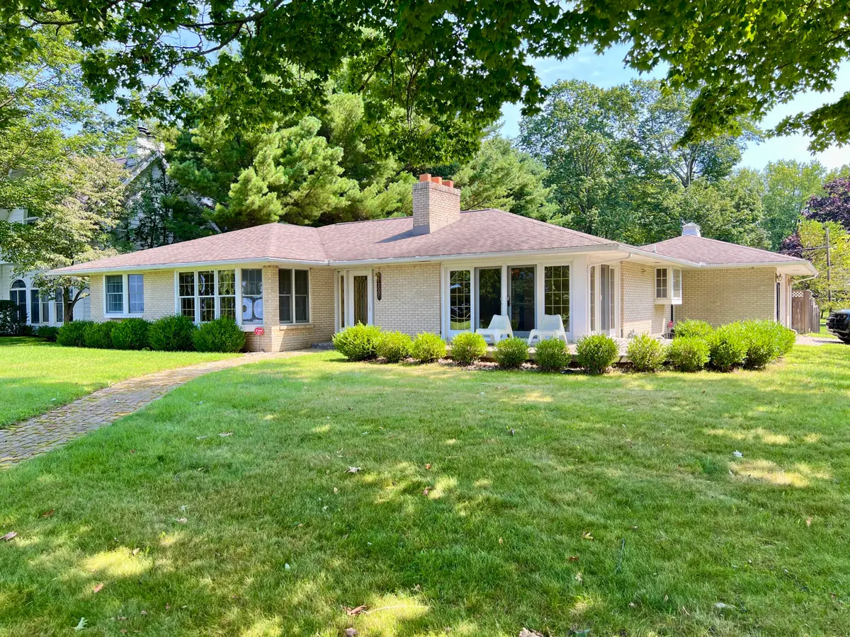 3007 Lakeshore Drive, Fennville, MI 49408 - #1