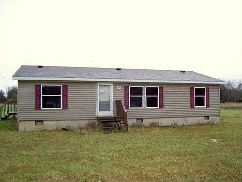 20071 Northrup Drive, Howard City, MI 49329 - #1