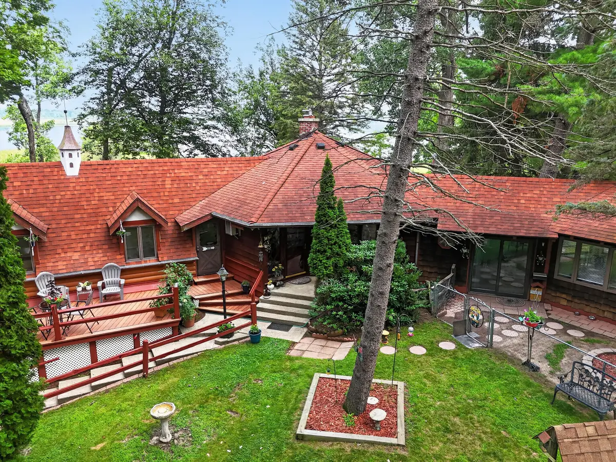 1916 Ackerson Lake Road, Jackson, MI 49201 - #1