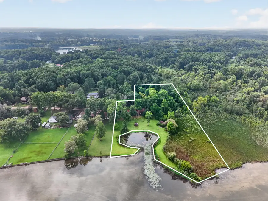 1916 Ackerson Lake Road, Jackson, MI 49201 - #2