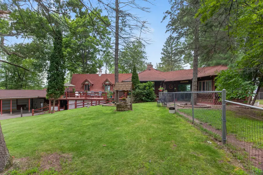 1916 Ackerson Lake Road, Jackson, MI 49201 - #3