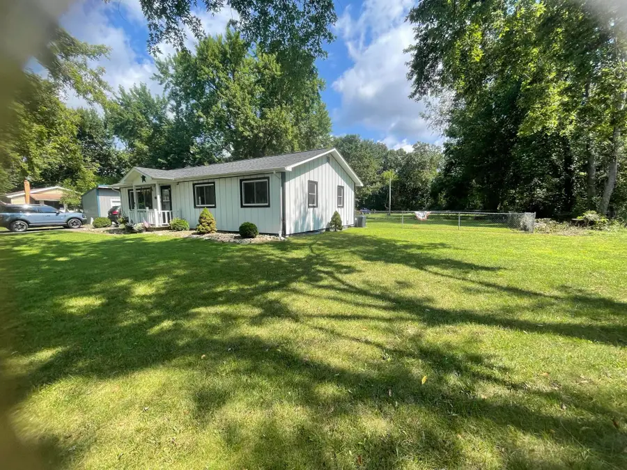 28624 Wilson Drive, Dowagiac, MI 49047 - #3