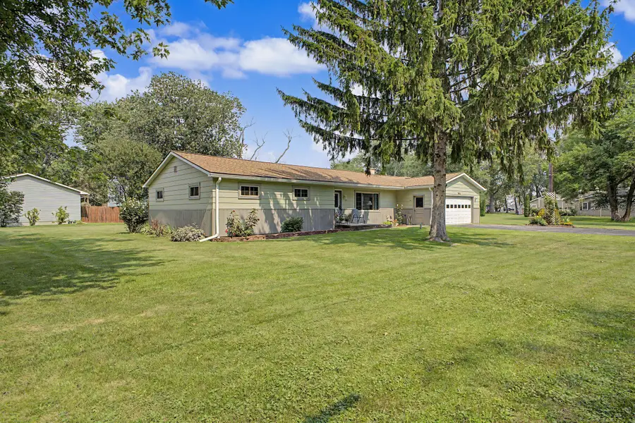 7676 Southmoor Drive, Monroe, MI 48161 - #3