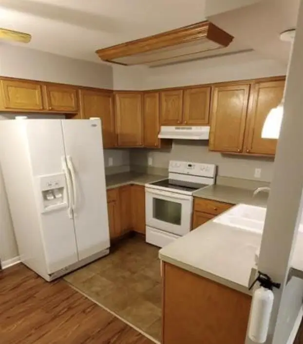 4210 Packard Street #2, Ann Arbor, MI 48108 - #2