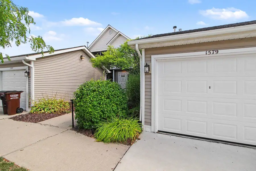 1579 Oakfield Drive, Ann Arbor, MI 48108 - #2