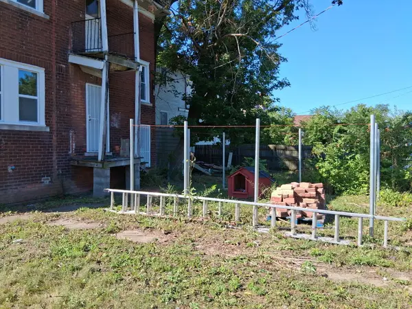 4632 Allendale Street, Detroit, MI 48204