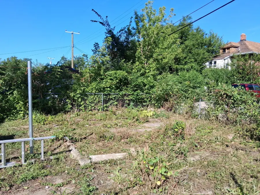 4632 Allendale Street, Detroit, MI 48204 - #3