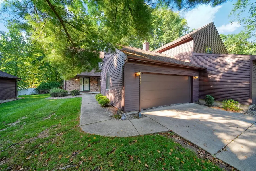 1852 Wedgefield, Jackson, MI 49201 - #3