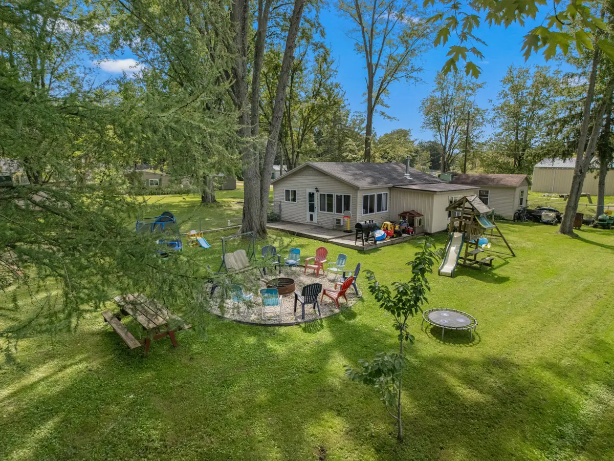 5343 Beverly Drive, Reading, MI 49274 - #1