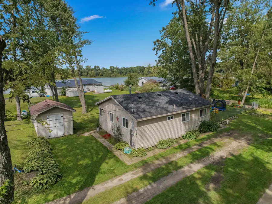 5343 Beverly Drive, Reading, MI 49274 - #2