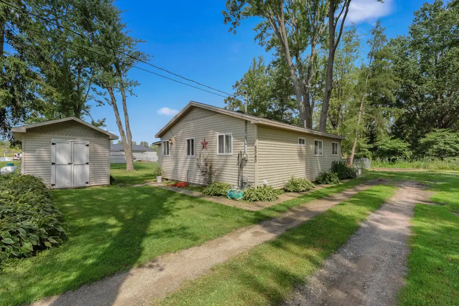 5343 Beverly Drive, Reading, MI 49274 - #3