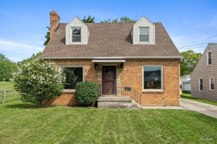1363 Myrtle Street Nw, Grand Rapids, MI 49504 - #3