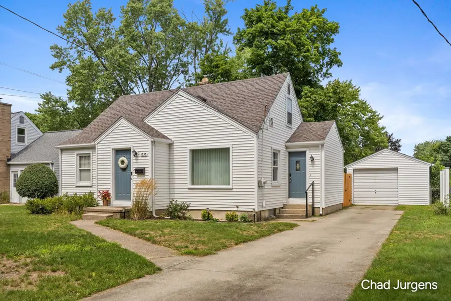 1333 Kelsey Street Ne, Grand Rapids, MI 49505 - #2