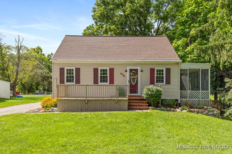 475 Northland Court Ne, Rockford, MI 49341 - #2