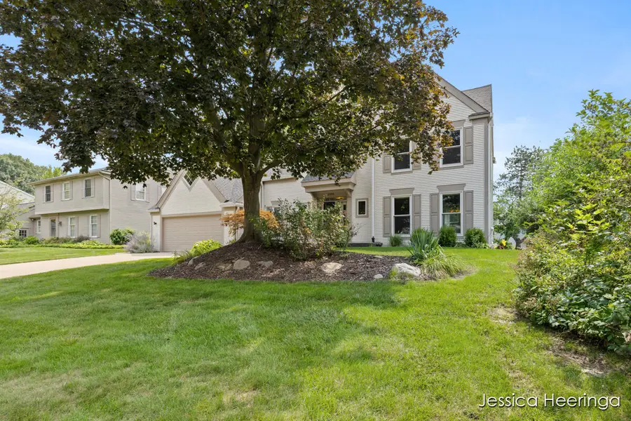 2856 Alger Street Se, Grand Rapids, MI 49546 - #2