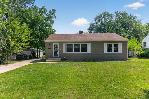 505 Colfax Street, Jackson, MI 49203