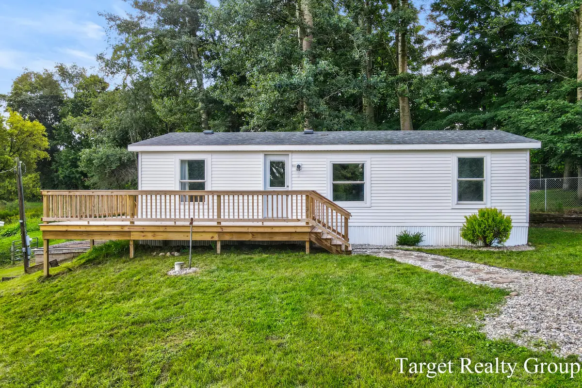 5516 Bartonville Road, Belding, MI 48809 - #1