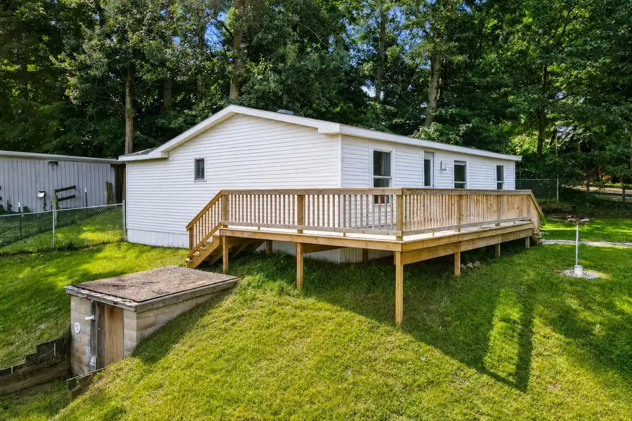 5516 Bartonville Road, Belding, MI 48809 - #2