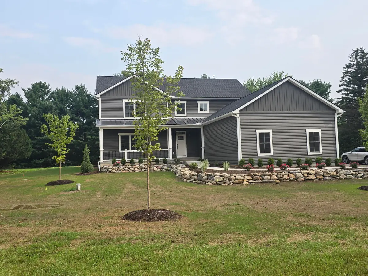 5172 Pratt Road, Ann Arbor, MI 48103 - #1