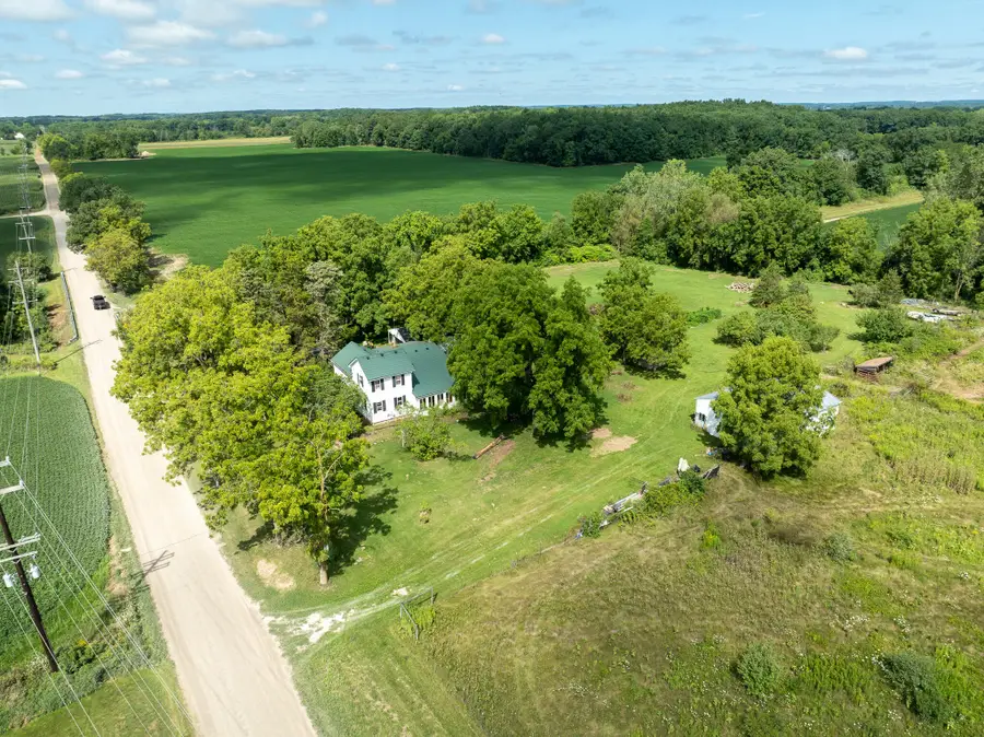 8070 Arkona Road, Clinton, MI 49236 - #3