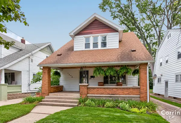 1448 Widdicomb Avenue Nw, Grand Rapids, MI 49504