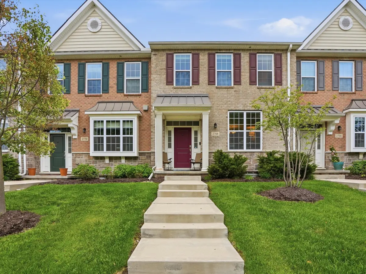 2768 Ashcombe Drive, Ann Arbor, MI 48105 - #1