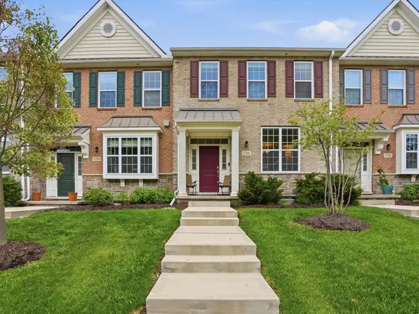 2768 Ashcombe Drive, Ann Arbor, MI 48105