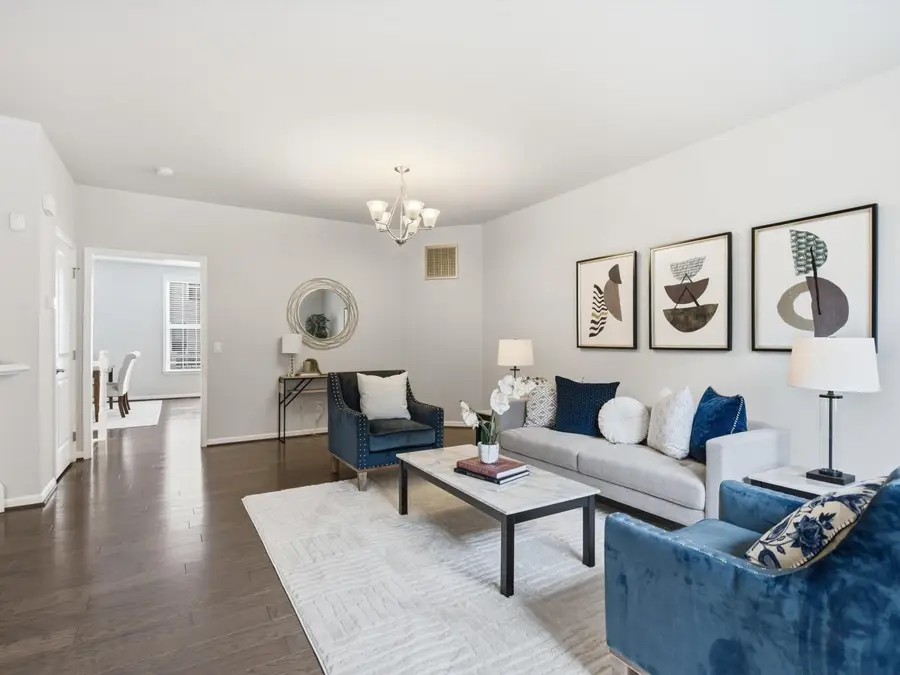 2768 Ashcombe Drive, Ann Arbor, MI 48105 - #2