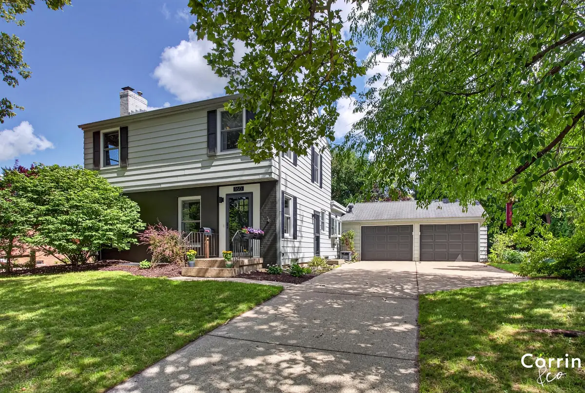 160 S Parklane Drive Ne, Grand Rapids, MI 49505 - #1