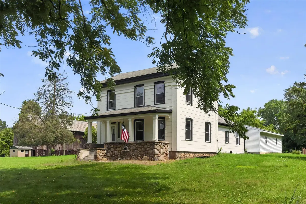 6816 Division Avenue N, Comstock Park, MI 49321 - #1