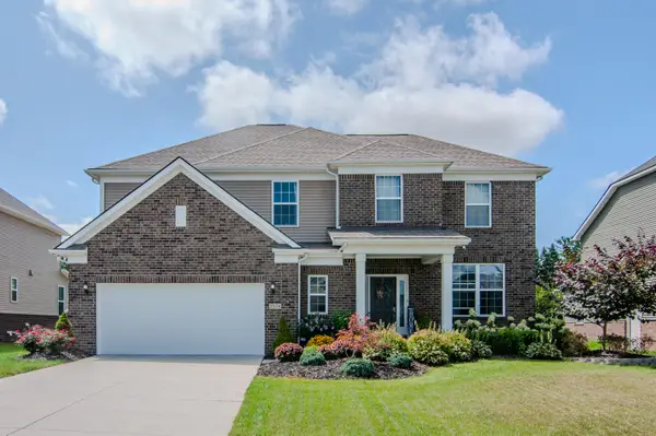 2574 Meadow Hills Drive, Ann Arbor, MI 48108