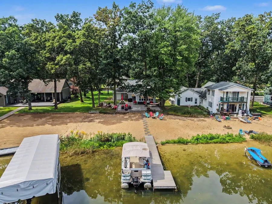 8570 Cochise Drive, Howard City, MI 49329 - #2