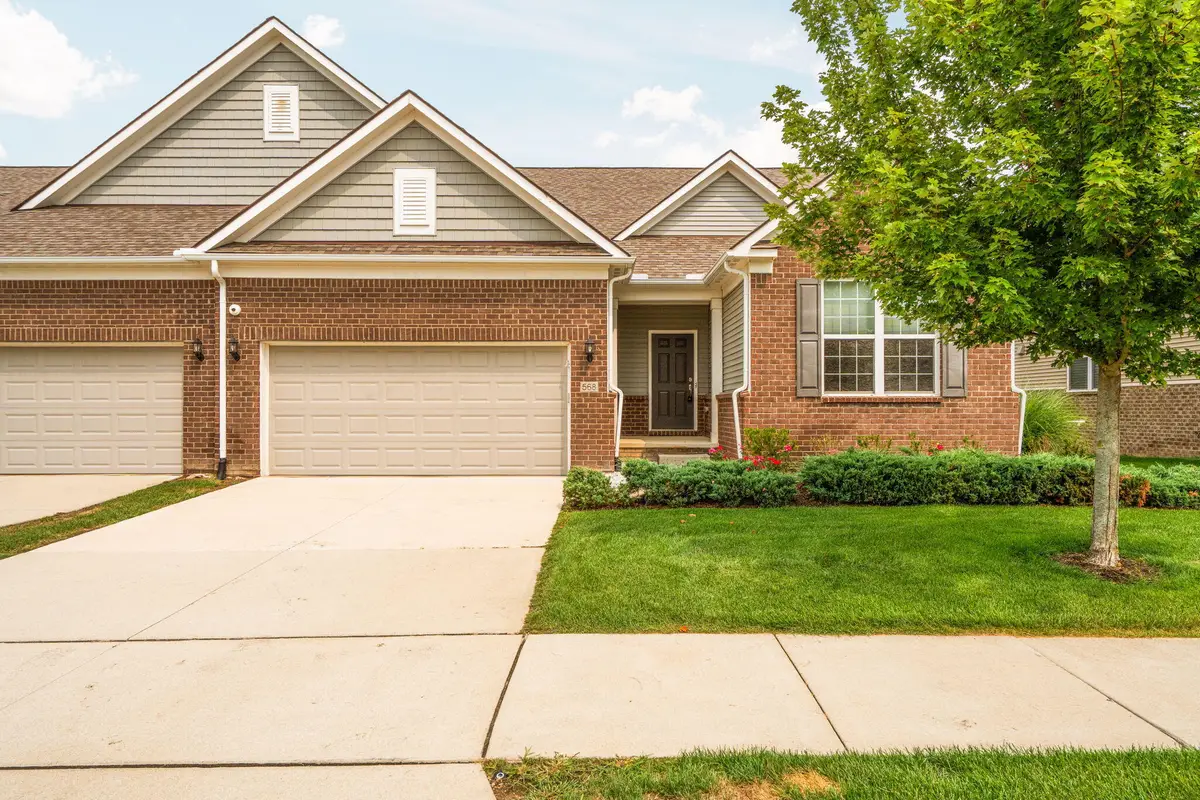 568 Ivyland Street, Ann Arbor, MI 48108 - #1