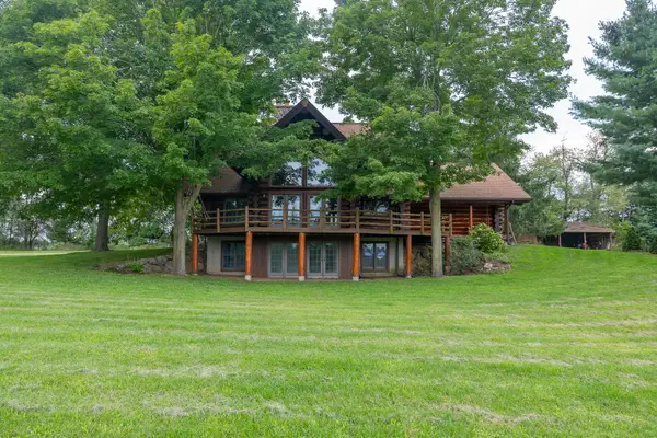 12680 Day Road, Hudson, MI 49247