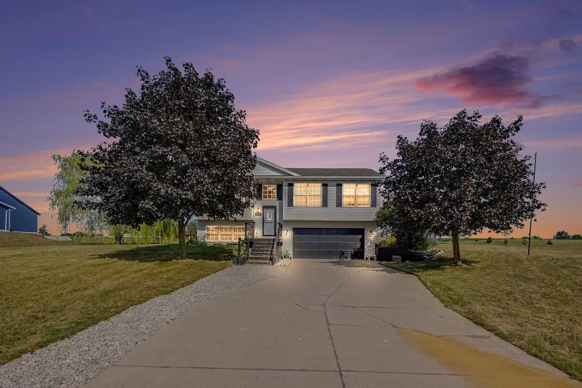 5192 Lilac Lane, Fremont, MI 49412 - #1